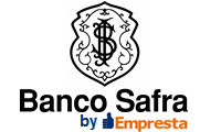 Antecipação de FGTS<br>Banco Safra